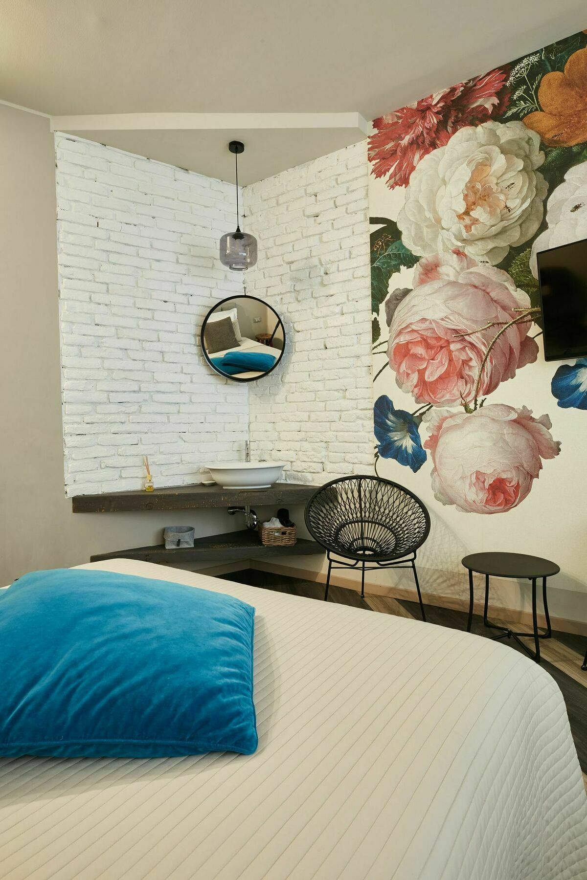 15 Quindici By Serendipity Rooms Milano Dış mekan fotoğraf